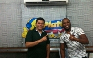 Samuel e Jos Luiz