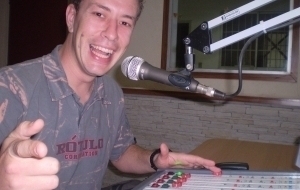 Pedrinho Santos